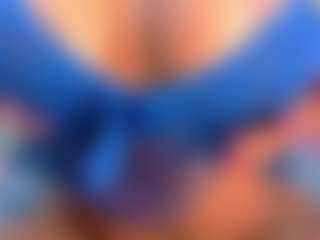 Live cam show with Valentina - Cosplay Ebony on Camsoda