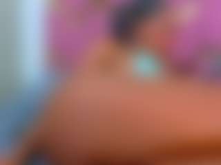 Live cam show with Valentina - Cosplay Black on CamSextacy