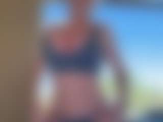 AlenaCroft's Live Sex Cam Show