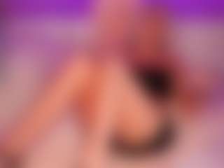 Seks show na żywo z AlenaCroft
