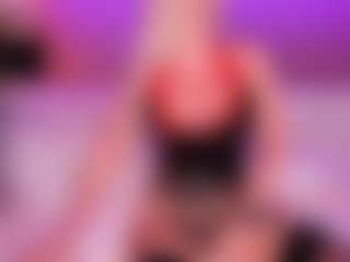 AlenaCroftのライブセックスチャットショー