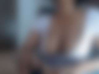 Ana's Live Sex Cam Show