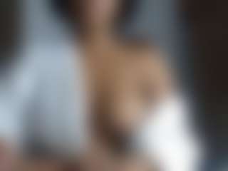 Ana's Live Sex Cam Show