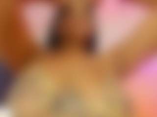 Live cam show with Kathe Sanz - Ride Torso on Camsoda