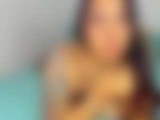Rosy's Live Sex Cam Show