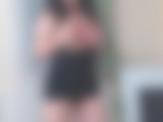 Cam Show en direct de Jessy