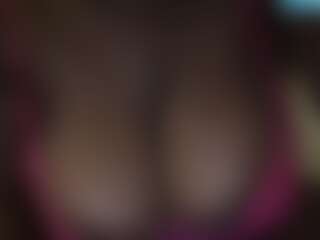 Show de Sexo ao Vivo na Câmera de AliciaFoxxx