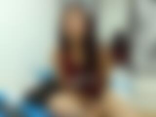 Show de cam sexual en vivo de LalaRose