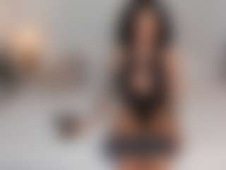 Live cam show with Ethel - Ride on TottyGirls
