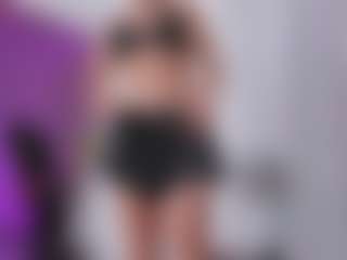 Karol Sweet's Live Sex Cam Show