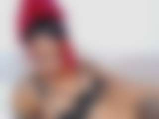 Live cam show with Khelany - Red Hair HD on Camsoda