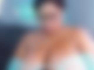 Show de cam sexual en vivo de Rachel