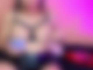 Live cam show with LiindaEvans - Milk on https://playwithruby.com