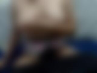 MeganRain's Live Sex Cam Show