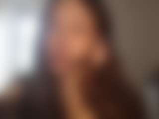 Live cam show with Malena - Fingers on Streamer API