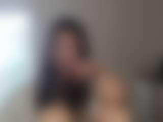 Live cam show with Malena - Bikini on Ass Tok