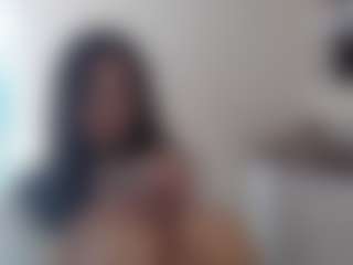 Malena's Live Sex Cam Show