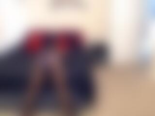 Live cam show with SinCityBecky - Muscular on Dolls Live