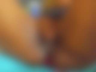 E L I E T T E's Live Sex Cam Show