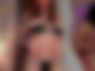 Miss Melanie's Live Sex Cam Show
