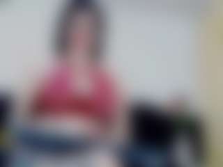 Live cam show with ciieloazul - Grey Eyes on TastyBlacksLive