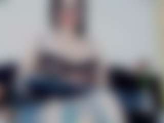 Live cam show with ciieloazul - Goth on Hubzter Live