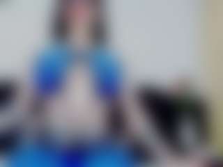 Live cam show with ciieloazul - Goth on Dare Cams