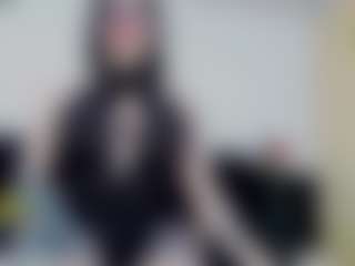 Live-Cam-Show mit ciieloazul - Strapon auf Camsoda