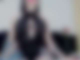 Live cam show with ciieloazul - Goth on LiveSexCams6