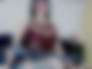 Live cam show with ciieloazul - Spy on Lustler