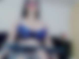Live cam show with ciieloazul - Cosplay Curvy on Soda Cam