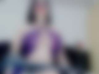 Live cam show with ciieloazul - Glasses on Strip Flash - Live Sex Shows