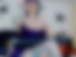 Live cam show with ciieloazul - Cosplay MILF on Streamer API
