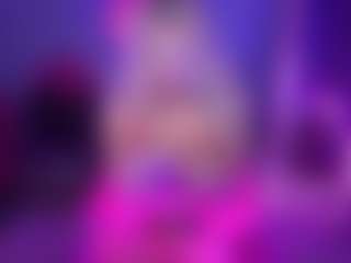 Live cam show with sammisprinkles - Blonde Hair Lovense on instabang