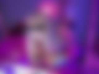 Live cam show with sammisprinkles - Blonde Hair Fetish on Mixed Magazine Live