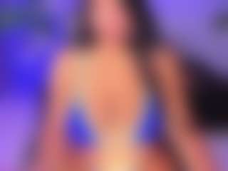 AlaiaSweet's Live Sex Cam Show