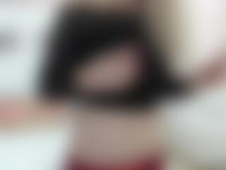 LunaVelvet's Live Sex Cam Show