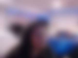 Real Diamond Doll's Live Sex Cam Show