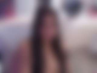 Real Diamond Doll's Live Sex Cam Show