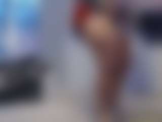 Real Diamond Doll's Live Sex Cam Show