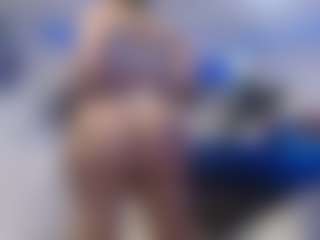 Real Diamond Doll's Live Sex Cam Show