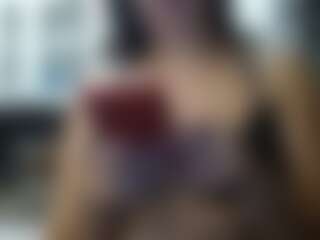 Live-sekscamshow van Bella