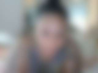 Mulatto Mamiii's Live Sex Cam Show