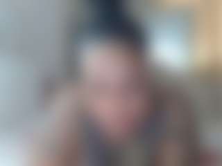 Mulatto Mamiii's Live Sex Cam Show