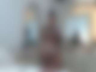Mulatto Mamiii's Live Sex Cam Show