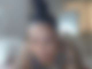 Mulatto Mamiii's Live Sex Cam Show