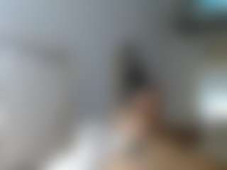 Mulatto Mamiii's Live Sex Cam Show