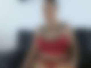 Mulatto Mamiii's Live Sex Cam Show