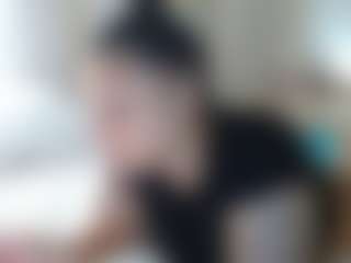 Mulatto Mamiii's Live Sex Cam Show