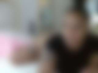 Mulatto Mamiii's Live Sex Cam Show